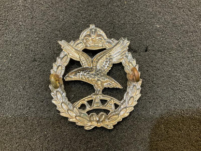 WW2 Army Air Corps beret badge