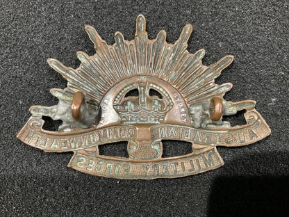 WW2 Rising Sun by AMOR SYDNEY