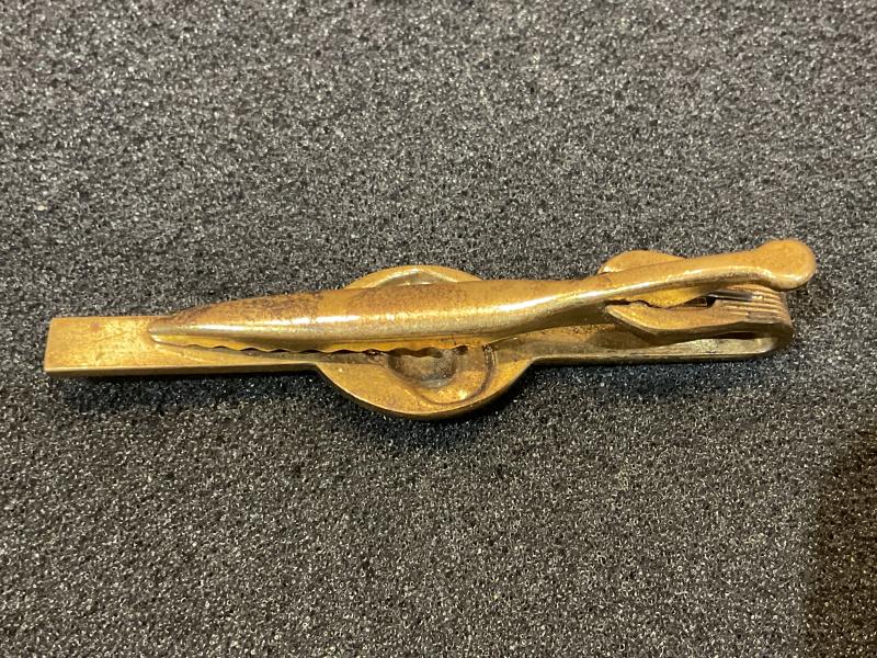 U.S.M.C Other ranks uniform tie pin