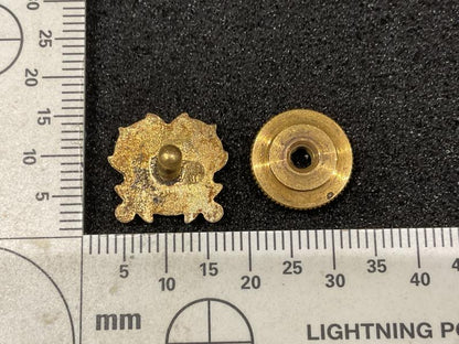 U.S Coast Guard Reserve lapel badge