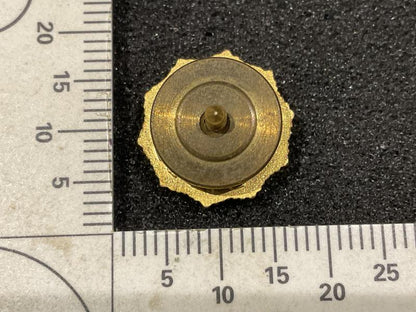 American Legion lapel badge