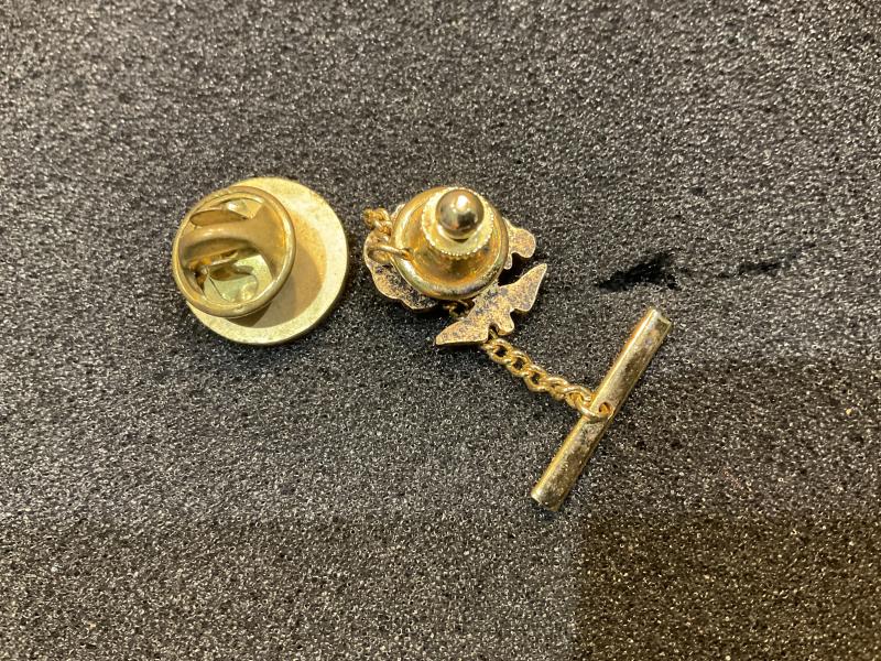 U.S.M.C Lapel badges