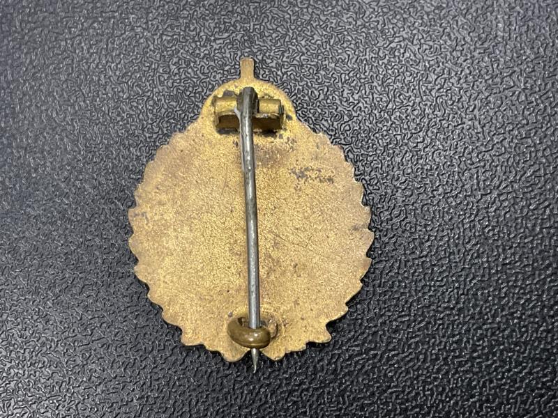 WW1/2 New Zealand Military forces onward sweetheart