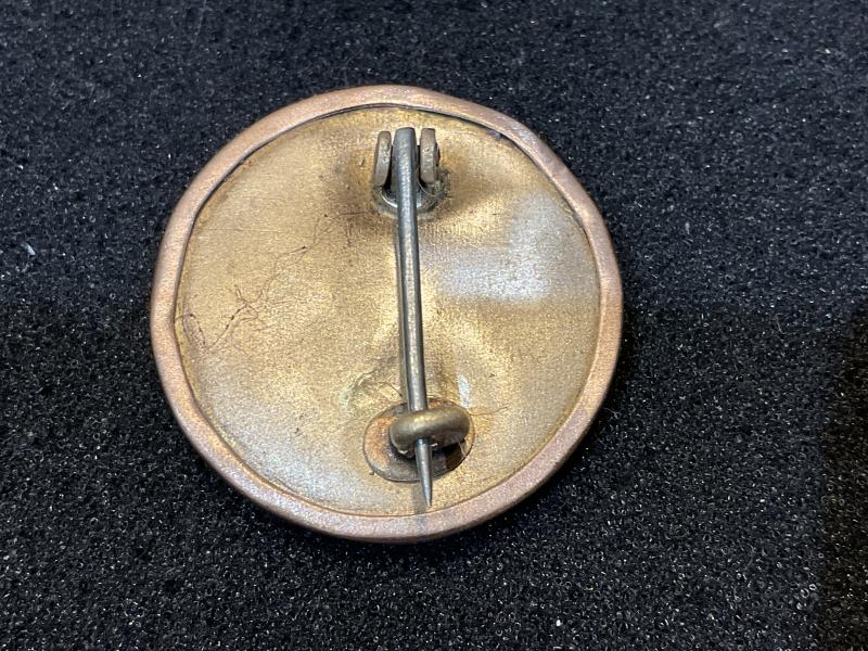 WW1 Canadian Military Forces sweetheart