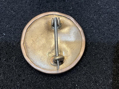 WW1 Canadian Military Forces sweetheart