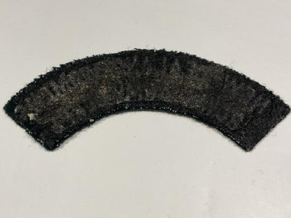 New Zealand Womens Royal Army Corps cloth title