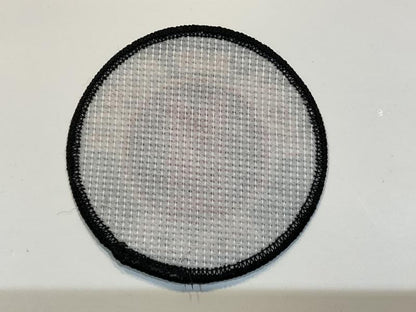 Royal Air Force Police, Qualified Police Dog patch