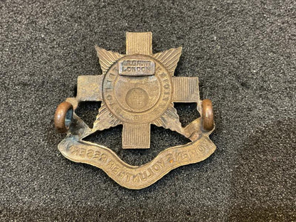 WW1 Womens Volunteer Reserve cap badge by Gaunt