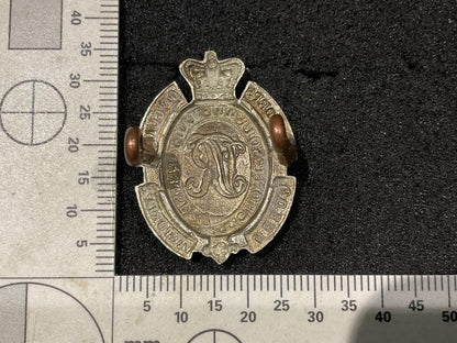 Indian Army Queen Victorias Own Corps of Guides cap badge
