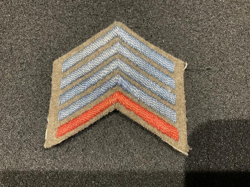 Gradia Militaria -  WW1 Service stripes