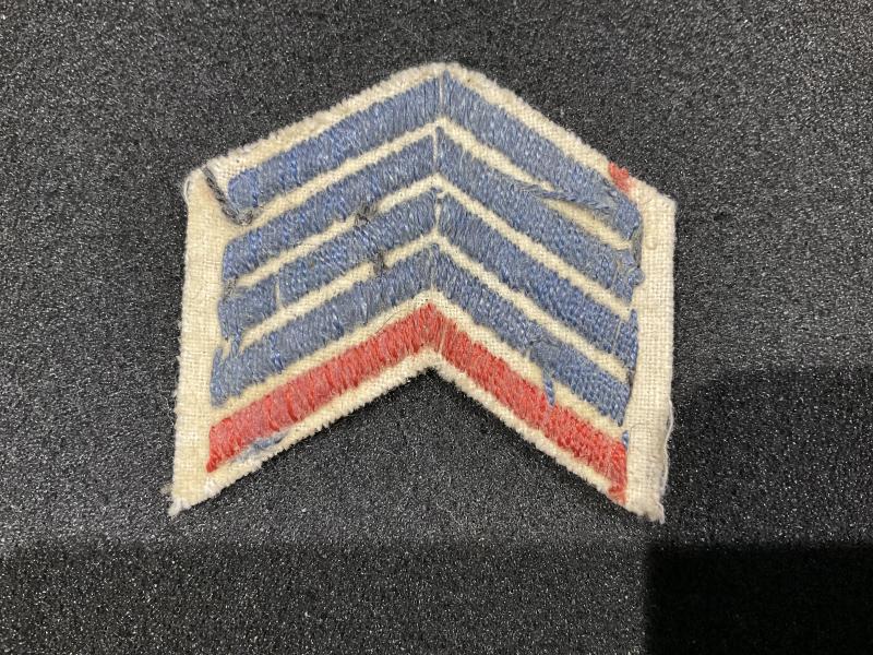 WW1 Service stripes