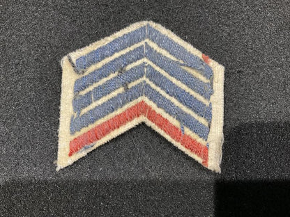 WW1 Service stripes