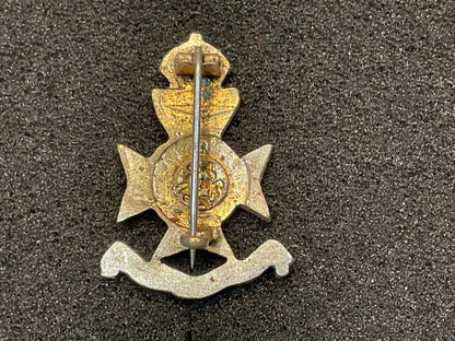 9th County of London (Queen Victorias Rifles) sweetheart