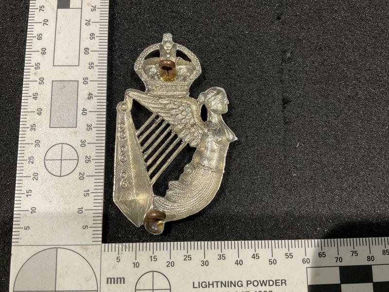 K/C 8th or 5th Lancers w/m NCOs arm badge