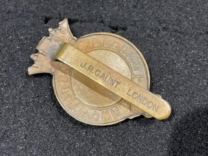 Duke of Lancasters Own Yeomanry cap badge by Gaunt