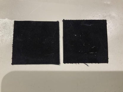 WW2 3rd Anti Aircraft Division printed canvas formation signs