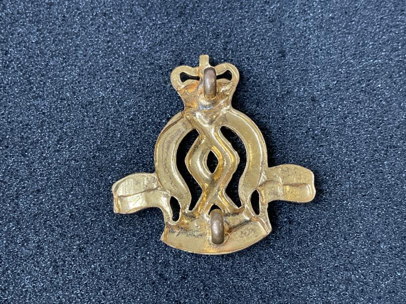 Australian Military College, Duntroon, hat/collar badge