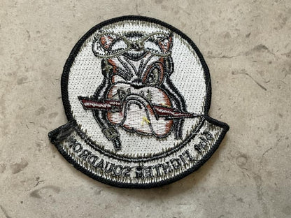 U.S.A.F 61st Fighter Squadron patch