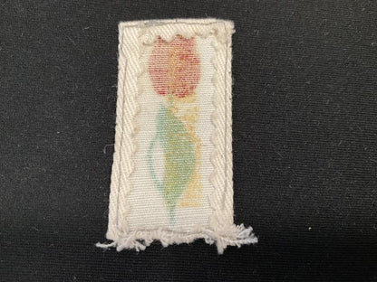 WW2 212th Independant Infantry Brigade formation sign