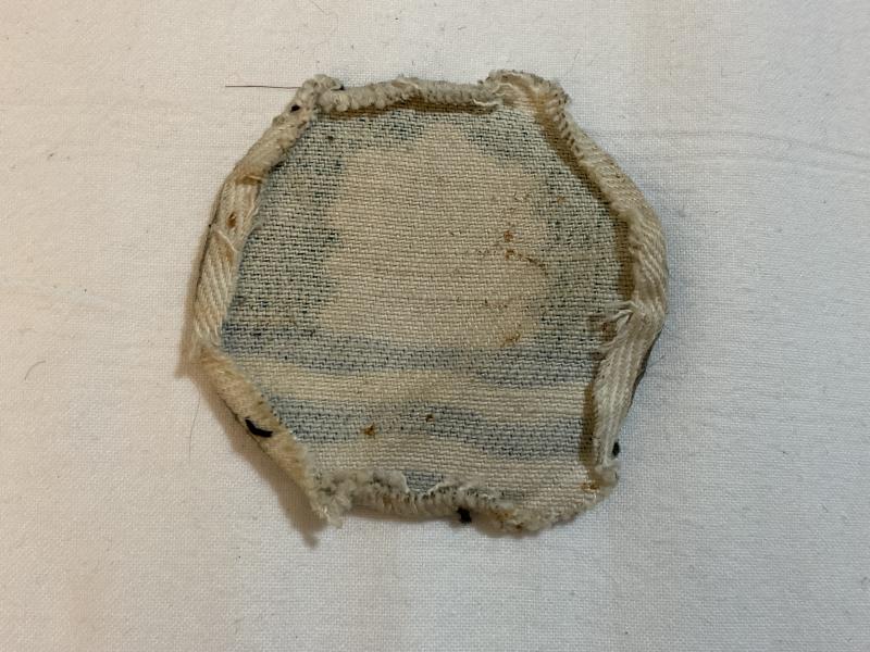 British 101st Coastal Brigade, Royal Artillery formation sign