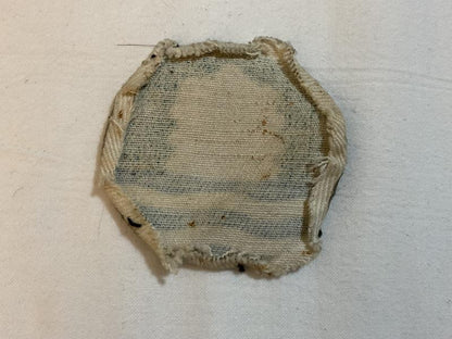 British 101st Coastal Brigade, Royal Artillery formation sign