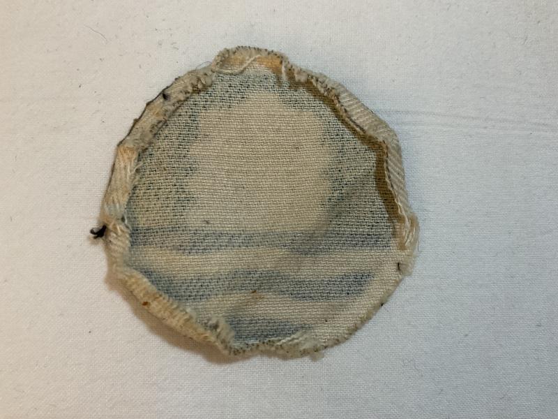 British 101st Coastal Brigade, Royal Artillery formation sign