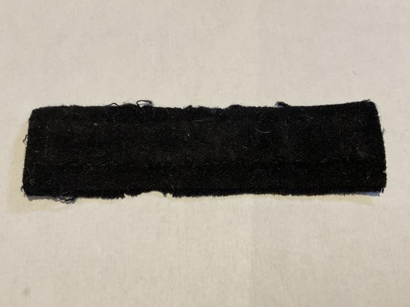 WW1 Medal trio as worn by Royal Navy sailors