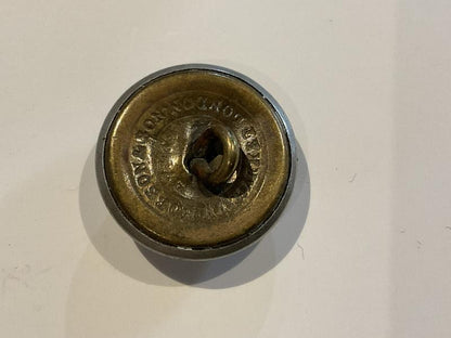 79th Fifeshire Rifle volunteers button .