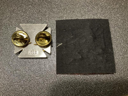 The Royal Gloucestershire, Berkshire & Wiltshire Regt, beret badge