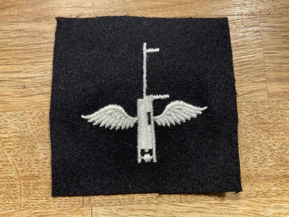 WW2 USN US Aircraft Air Gunners Distinguishing Striker badge