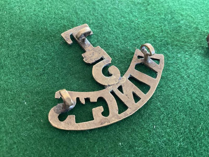 T5 KINGS (Kings Liverpool 5th Terrotorial Bn) title