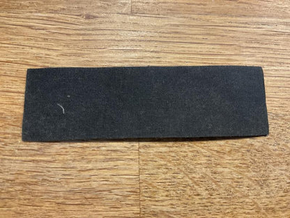 WW2 RAF Leading Aircraftmans printed trade badge