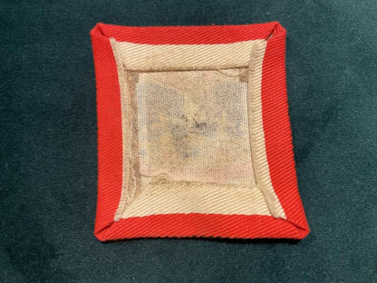 ANZUK FORCE Printed formation sign