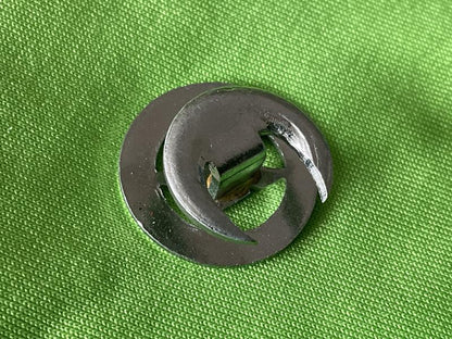 WW2 Air Defence Cadet Corps miniature lapel badge.