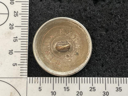 WW1 Hamburg District officials button.