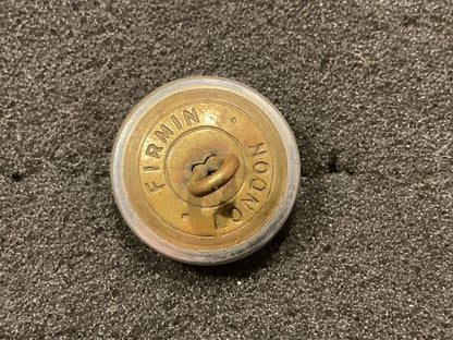 K/C Uganda Police (George VI) 23mm button.