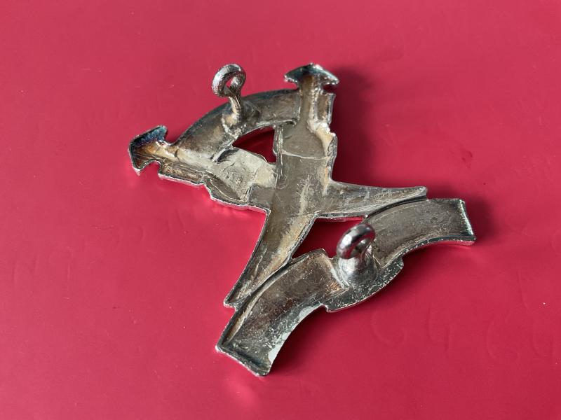 Oman; Northern Frontier Regiment cap badge