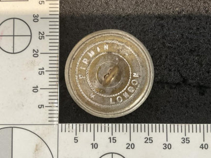 K/C British Honduras Police button by Firmin.