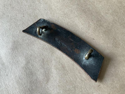 WW1 CANADA nationality title by R.J INGLIS.