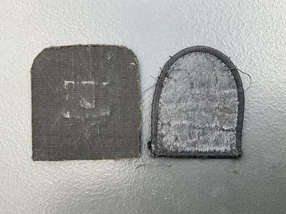 ROYAL ANGLIAN Regt beret badges for officer & ORs