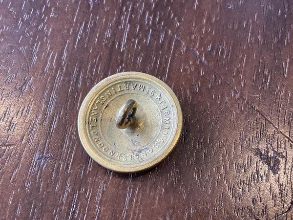Early W.H Fox Hunt button by FIRMIN & SONS LD – Gradia Militaria