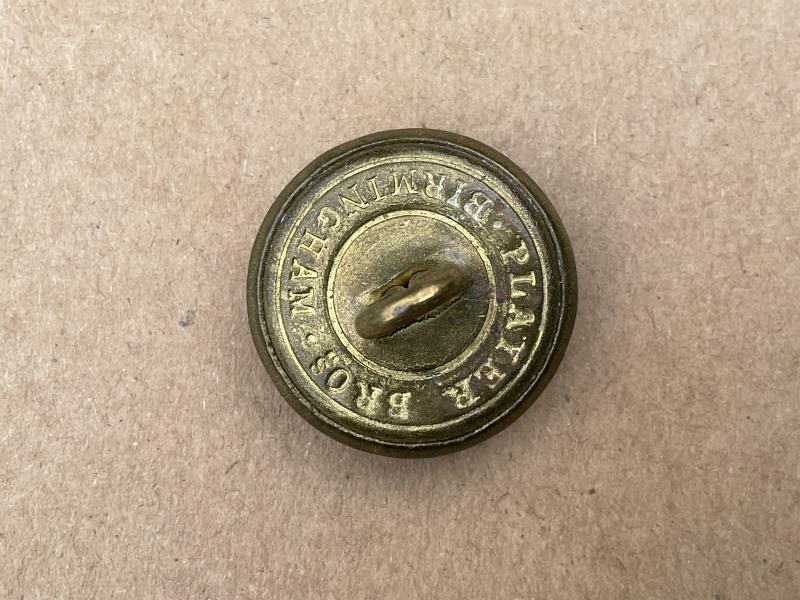 QVC Royal Marines Artillery button by PLAYER BROS.