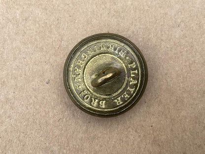 QVC Royal Marines Artillery button by PLAYER BROS.