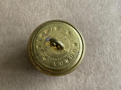 WW1 N.Z Army Ordnance Corps large 24mm button by Firmin.
