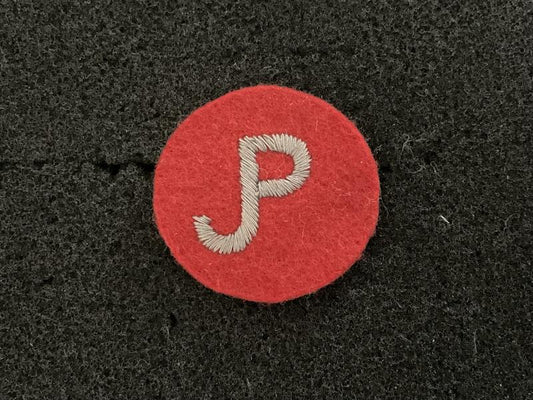 Gradia Militaria -  WW2 54th East Anglian Infantry Division formation sign.