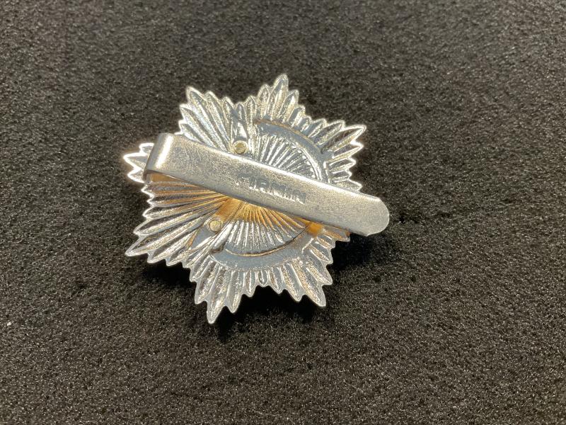 Queens own Gurkha Logistic Regiment cap badge by Firmin.