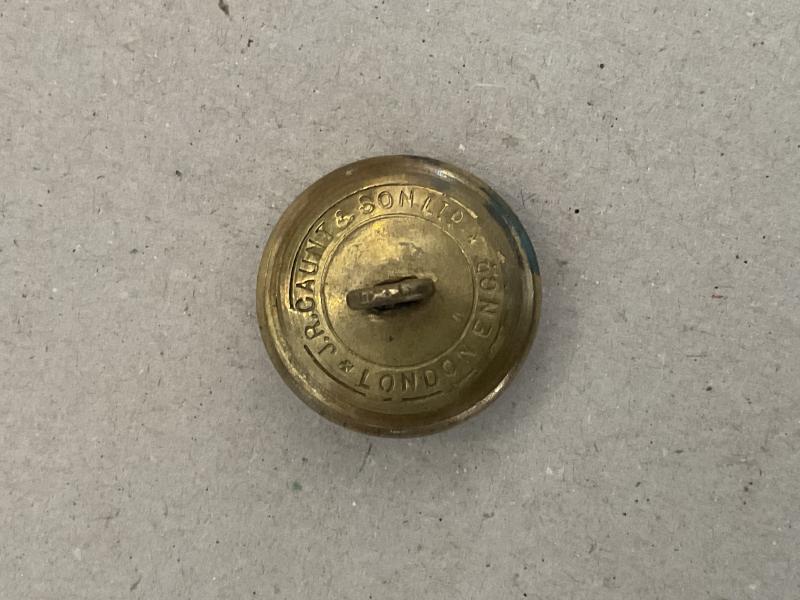 WW1 Machine Gun Corps large button.