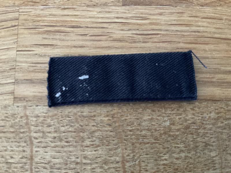 A.F.M (Armed Forces of Malta) Air Force shoulder title.