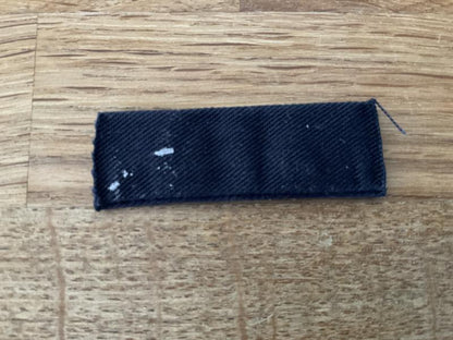 A.F.M (Armed Forces of Malta) Air Force shoulder title.