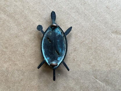 S.A. Prince Alfred‚ Volunteer Guards officers collar badge